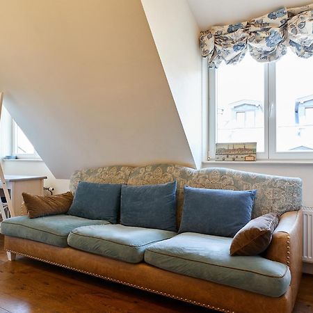 Stabu Seta Apartments 리가 외부 사진