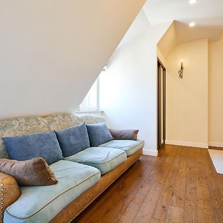 Stabu Seta Apartments 리가 외부 사진