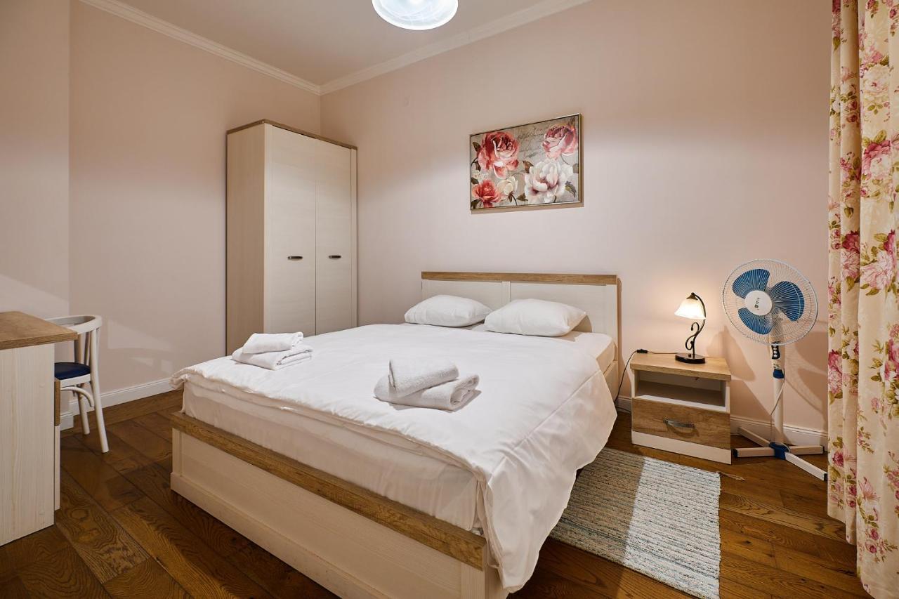 Stabu Seta Apartments 리가 외부 사진