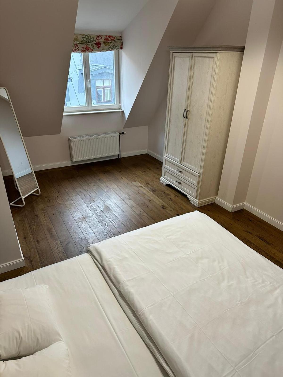 Stabu Seta Apartments 리가 외부 사진