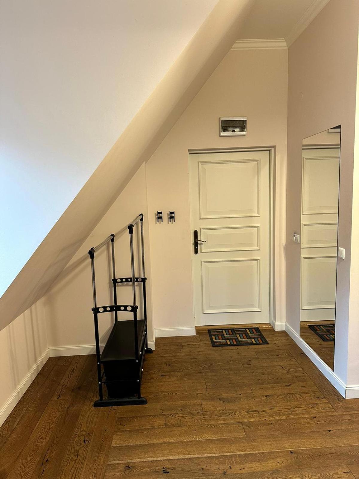 Stabu Seta Apartments 리가 외부 사진