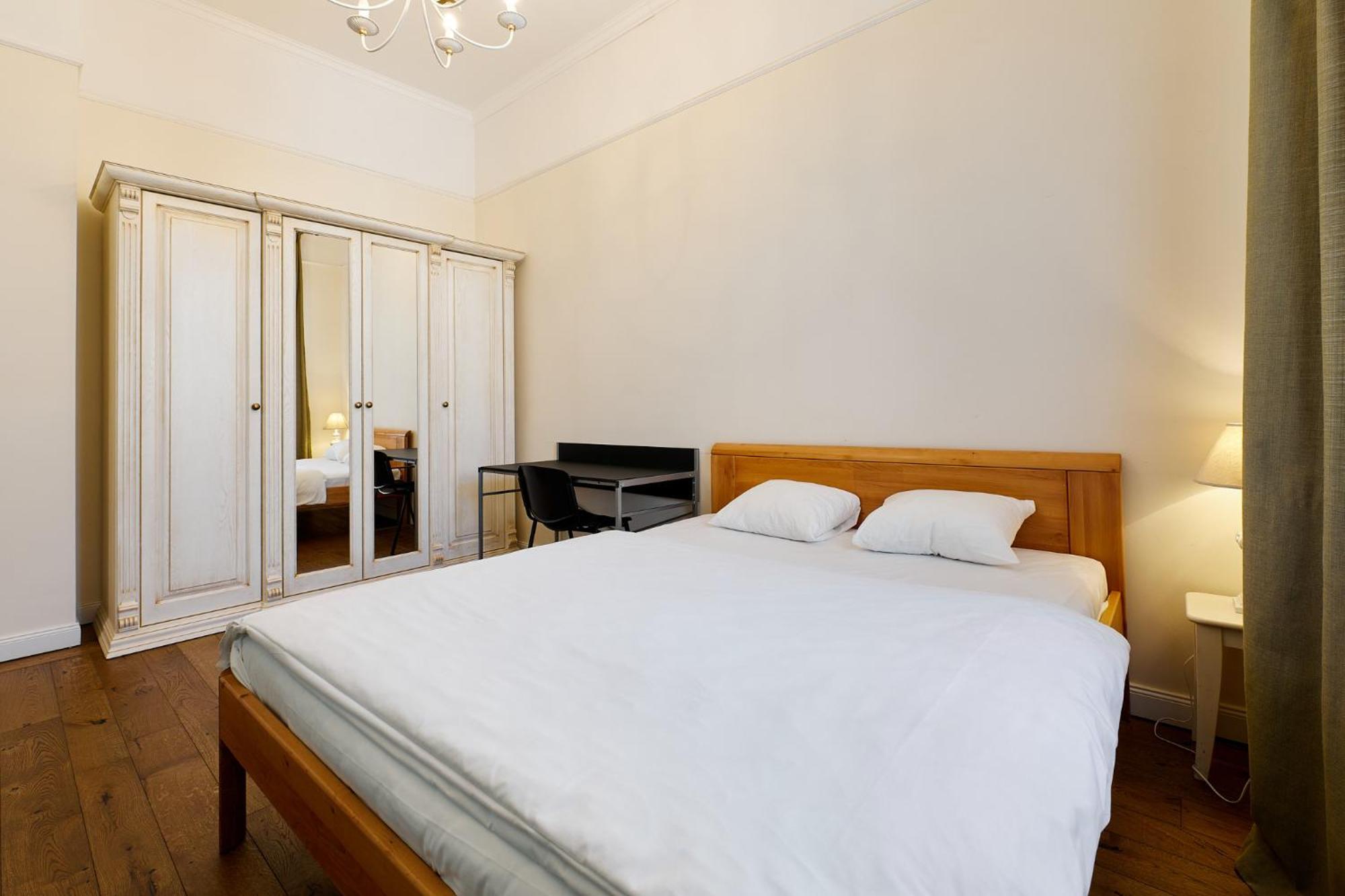 Stabu Seta Apartments 리가 외부 사진