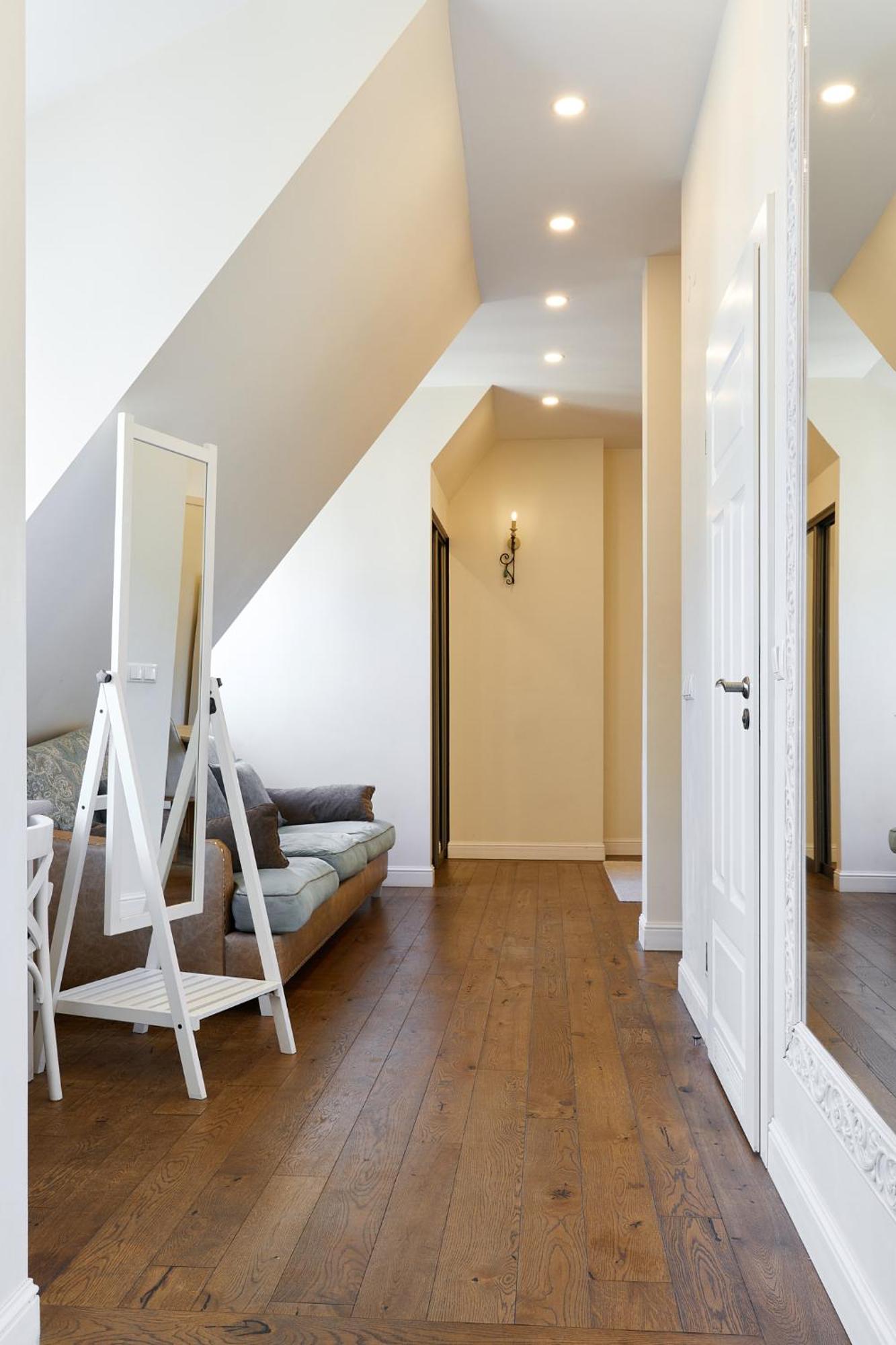 Stabu Seta Apartments 리가 외부 사진