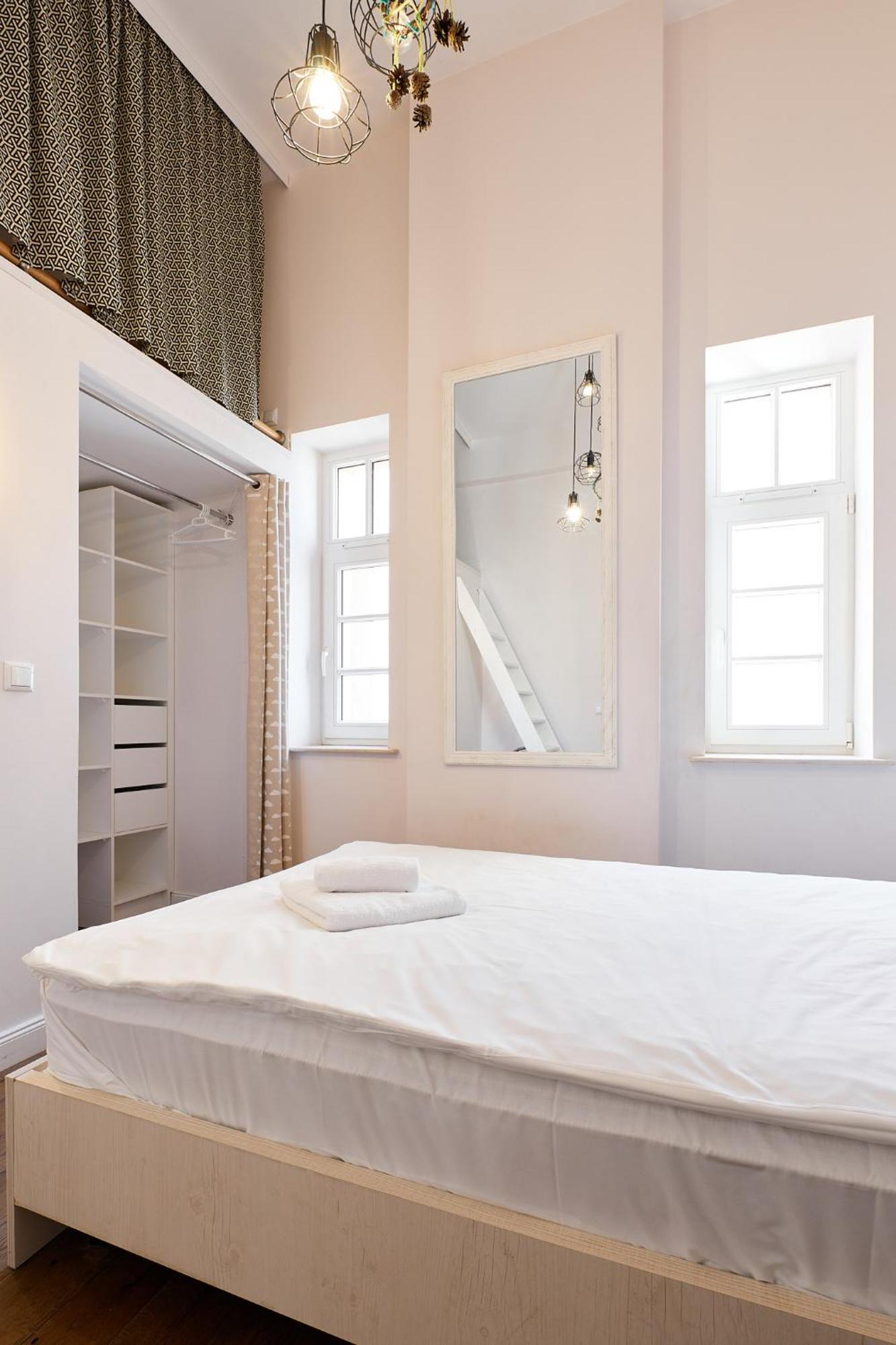Stabu Seta Apartments 리가 외부 사진