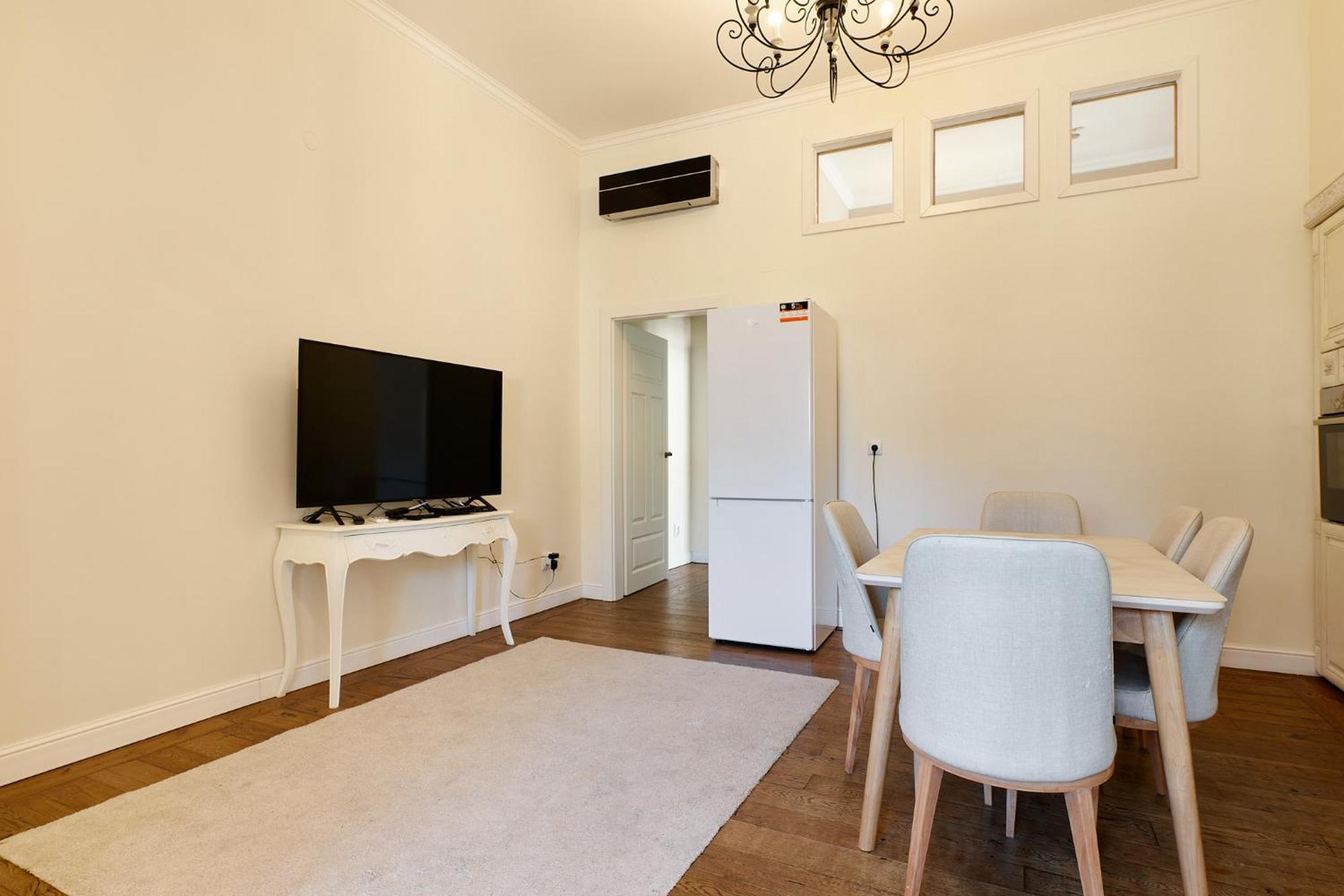 Stabu Seta Apartments 리가 외부 사진