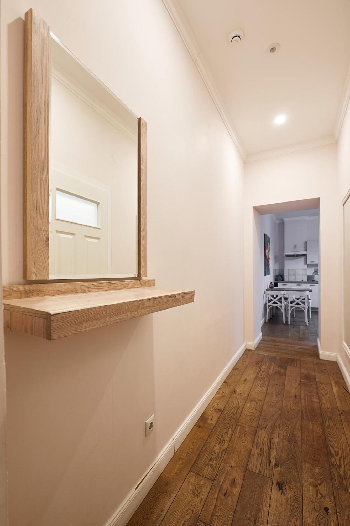Stabu Seta Apartments 리가 외부 사진