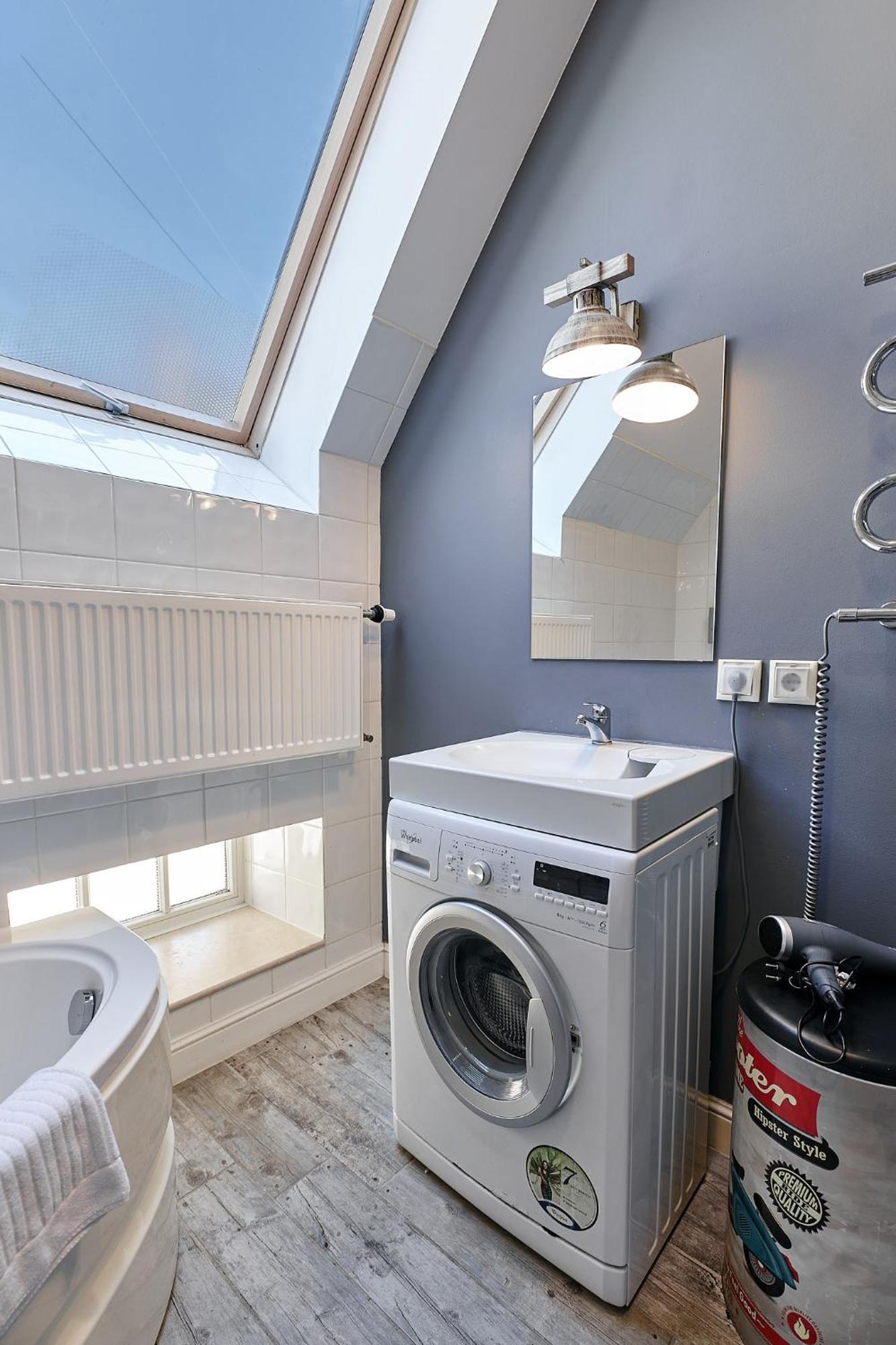 Stabu Seta Apartments 리가 외부 사진