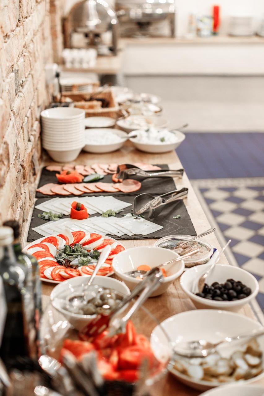 Stabu Seta Apartments 리가 외부 사진